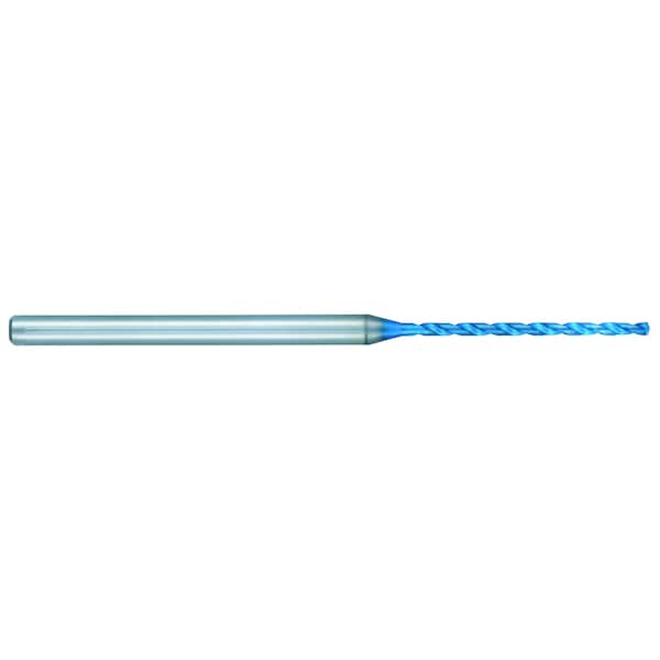 Aqua EX Oil Hole 15D - 1.0mm